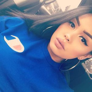 Meet your Posher, Marielle